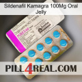 Sildenafil Kamagra 100Mg Oral Jelly new07